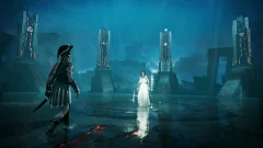Screenshot Assassin's Creed: Odyssey - Il destino di Atlantide