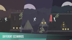 Screenshot Particular