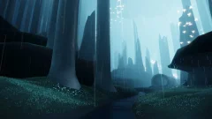 Screenshot Sky: Children of the Light