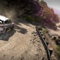 WRC 8 #36240