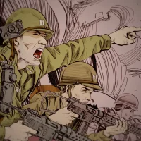 Wolfenstein II: Le Gesta del Capitano Wilkins #12112