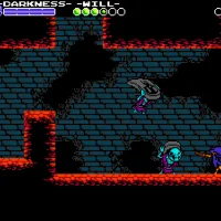 Shovel Knight: Specter of Torment #8896