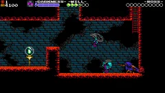Screenshot Shovel Knight: Specter of Torment