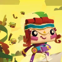 Tearaway: Unfolded #29640
