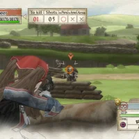 Valkyria Chronicles #38130