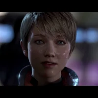 Detroit: Become Human #1648