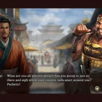 Romance of the Three Kingdoms XIII #5693