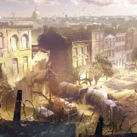 Tom Clancy's The Division 2 #13309