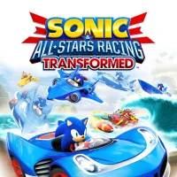 Sonic & All-Stars Racing Transformed #39959
