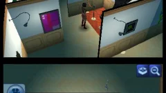 Screenshot The Sims 3