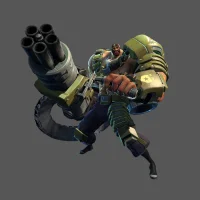 Battleborn #33