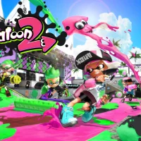 Splatoon 2 #8279