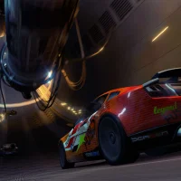 Trackmania 2 Lagoon #9405