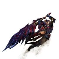 Monster Hunter Generations #5795