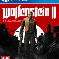 Wolfenstein II: The New Colossus #10005
