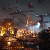 Final Fantasy XV #2877