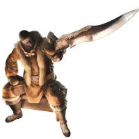 Monster Hunter: World - Iceborne #13539