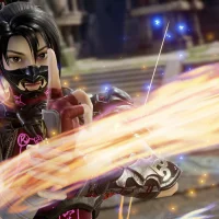 Soul Calibur VI #12262