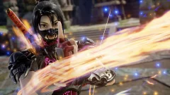 Screenshot Soul Calibur VI