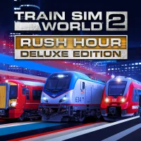 Train Sim World 2: Rush Hour - Deluxe Edition #39050