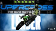 Screenshot Monster Energy Supercross: The Official Videogame 4