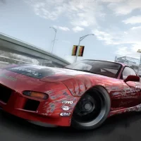 Need for Speed: ProStreet #21444