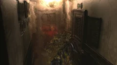 Screenshot Resident Evil Origins Collection