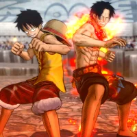 One Piece: Burning Blood #2895