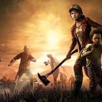 The Walking Dead: The Final Season #36165