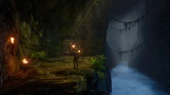 Screenshot Adam’s Venture: Origins
