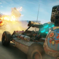 RAGE 2 #13460