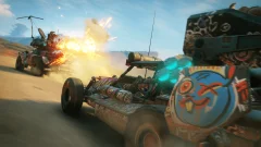 Screenshot RAGE 2