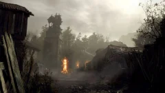 Screenshot Resident Evil 4