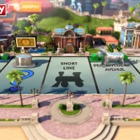 Monopoly Plus #29651