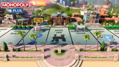 Screenshot Monopoly Plus
