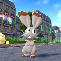 Pokémon Legends: Z-A #28546
