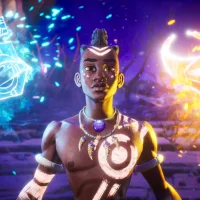 Tales of Kenzera: Zau #30695