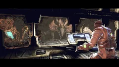 Screenshot Alien Breed 3: Descent