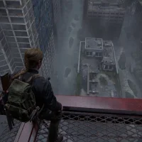 The Last of Us Part II Remastered #22707