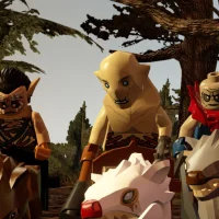 LEGO The Hobbit #35229