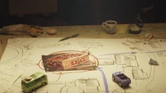 Screenshot Contraband