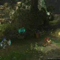 Knack 2 #9394