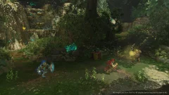 Screenshot Knack 2