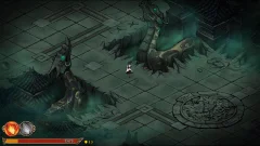 Screenshot Realm of Ink
