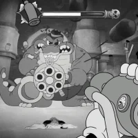 Mouse: P.I. For Hire #28763