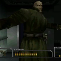 Resident Evil Survivor #20646