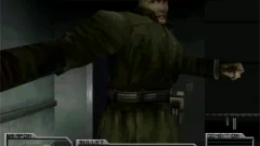 Screenshot Resident Evil Survivor