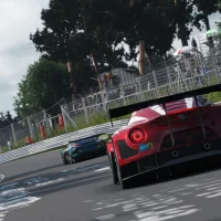 GT Sport #4500