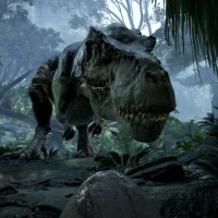 Back to Dinosaur Island #26387