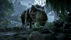 Screenshot Back to Dinosaur Island